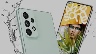 sumsung A 25 review