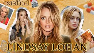 Lindsay Lohan: Hollywood's Meanest Girl