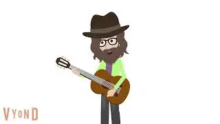 Voice Acting as my OCs