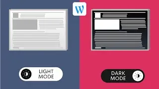 How to Enable Dark Mode (Night Mode) in WordPress Website with Droit Dark Mode Plugin