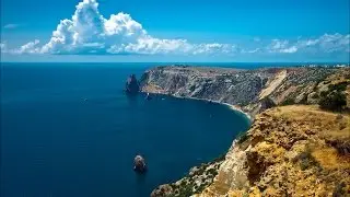 Republic of Crimea, a short video that is worth a look.