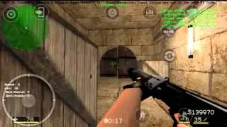 CS portable android