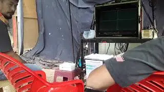 suasana isoma di kembalinya raden kian santang series