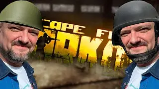 Расхитители завода (ft. HeisY) / Escape from Tarkov