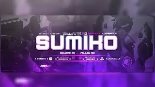 GFX | Speed Art | Sumiko Facebook Header