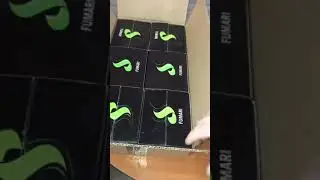 Оригинальный табак Fumari (Фумари). Оптовые поставки в Россию