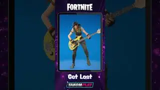 Get Lost #fortnite #epicpartner #shorts
