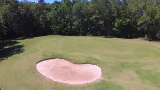 Chip In For Veterans - PGA HOPE Charleston SC
