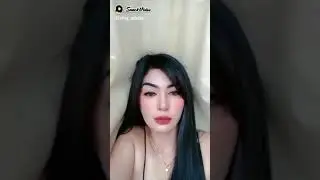 Cewek seksi bugil