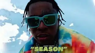 Lil Gotit Type Beat - 