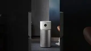 Xiaomi Launched Air purifier 5 🫡#pacifict7