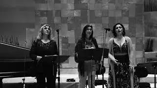 Canto Soave - Vita Segreta Musica Segreta