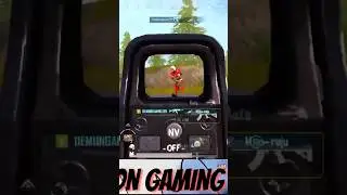 Intense 1v3 with M762 