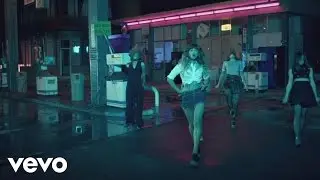 Foxes - Body Talk (Official Video)