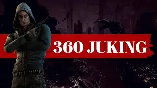 Solo queuing against legion in Dead By Daylight Mobile
