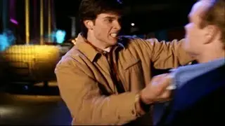 Clark Kent's Powers - Super Strength -- (Smallville - S1-3; E1)