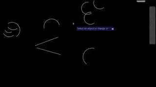 Lengthen multi object