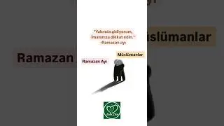 Ramazan Geldi Gidiyor 😔 #kalbizikir #shortsvideo #shortsviral #shortsyoutube #shortvideo #shortsbeta
