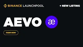 HOW TO GET 1000 AEVO AIRDROP IN BINANCE