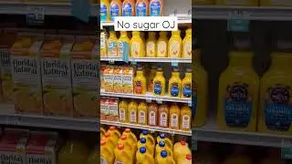 #nossugar #sugar #sugarfree #orange