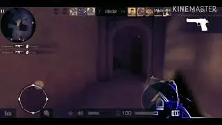 FRAGMUVIK STANDOFF 2 |WEST |FRAG