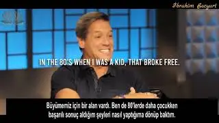 Sizin Hikâyeniz Ne?