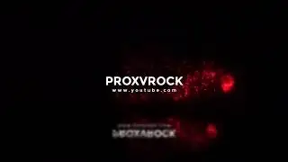 Today is My New Intro :D i made making this easy