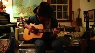 Langhorne Slim Sings, Something Missing