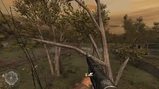COD2 - Someone does this 17 Years before