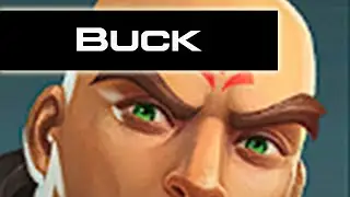 Buck Ability Breakdown