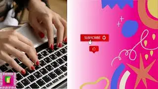 Efecto de sonido TECLADO DE COMPUTADORA- Writing on keyboard Sound Effect