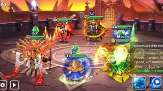 GW (연민) - MAIS counters de BYUNG!