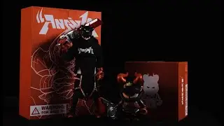 “ANSW1R” 2023 实体专辑即将发售