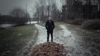 Каспийский Груз - Выдох, Выстрел (2015)