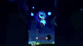 Why Control is the BEST PvP fruit in Blox Fruits