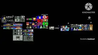 Klasky csupo meets too many 3 csupos