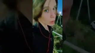 Яблоки на земле ч 2