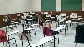 ASUME NUEVA DIRECTORA DE EDUCACIÓN DE ALTO PARANÁ- TV SOMOS DEL ESTE