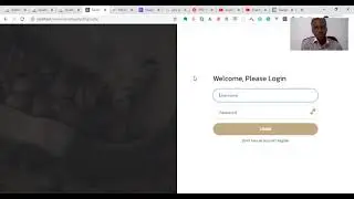 PHP CRUD Web Application (Part 1)