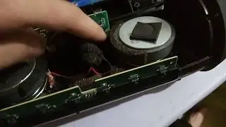 Как улучшить звук JBL колонки