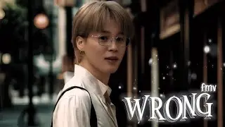 [𝐉𝐢𝐦𝐢𝐧] 𝐅𝐌𝐕 - 𝐖𝐑𝐎𝐍𝐆   