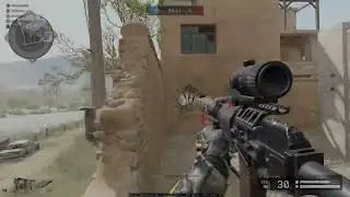 НЕ УСПЕЛ УБИТЬ МЕНЯ | Warface