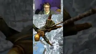 Discovering the Skyrim Space Program