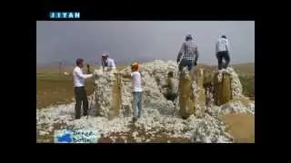 Dengê Botan - Karkerên Pembû