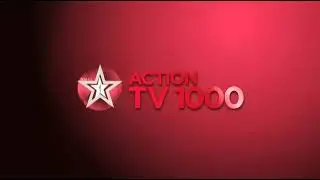 (Оригинал) Заставка (TV1000 Action, 2014) (1080P 60FPS)