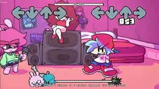 (Language) Doo Doo FNF 420 Gameplay while Seanic Games talks in your ears