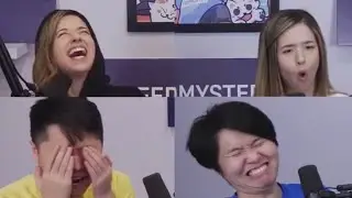OFFLINE TV Podcast gets Poked and Toasted (Toki vs. Poast)