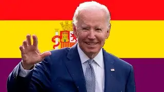 JOE BIDEN HABLA ESPAÑOL