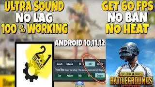 GFX tool 2.2 best settings best gfx for PUBG and bgmi ||get smooth+90 fps🔥no lag no heat no ban