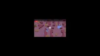 Апаем моего нового перса в игре Brawl Stars